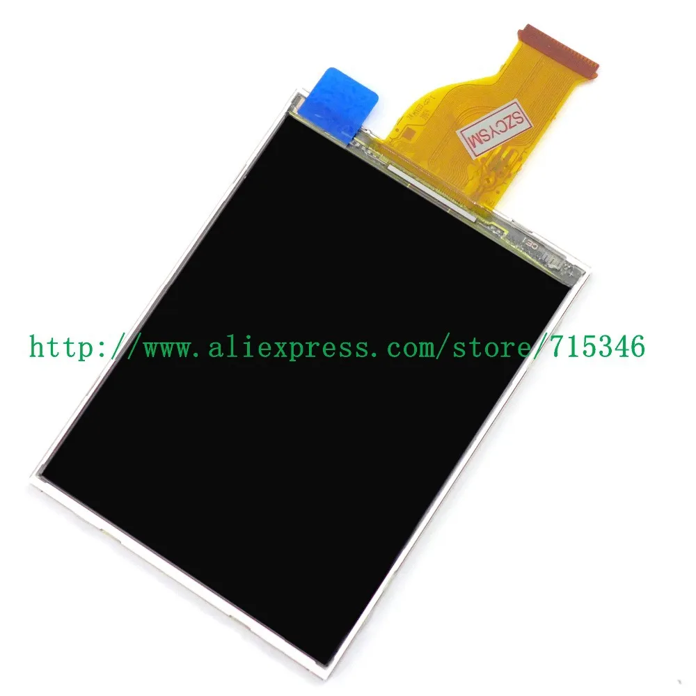 캐논 파워 샷 A2600 A3500 디지털 카메라용 LCD 디스플레이 스크린 수리 부품, 백라이트 포함, 유리 미포함, 신제품