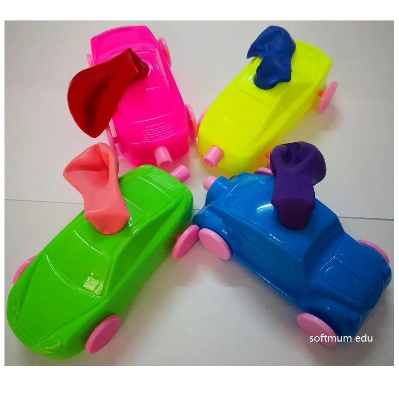 balloon backlash car 6-1