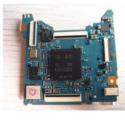 

new original motherboard for sony DSC-WX350 main board wx350 main board camera repair part