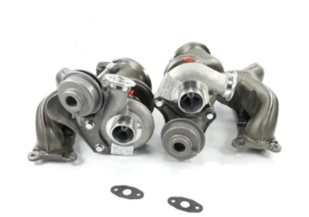 

turbocharger for bmw n54 335 E90 E92 1M