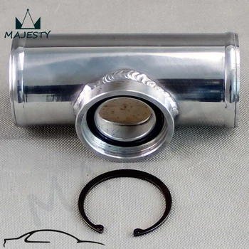 

3" inch 76mm SSQV SQV Blow Off Valve Adapte BOV Turbo Intercooler Stainless Steel Pipe 3" inch 76mm BOV turbo pipe free shipping