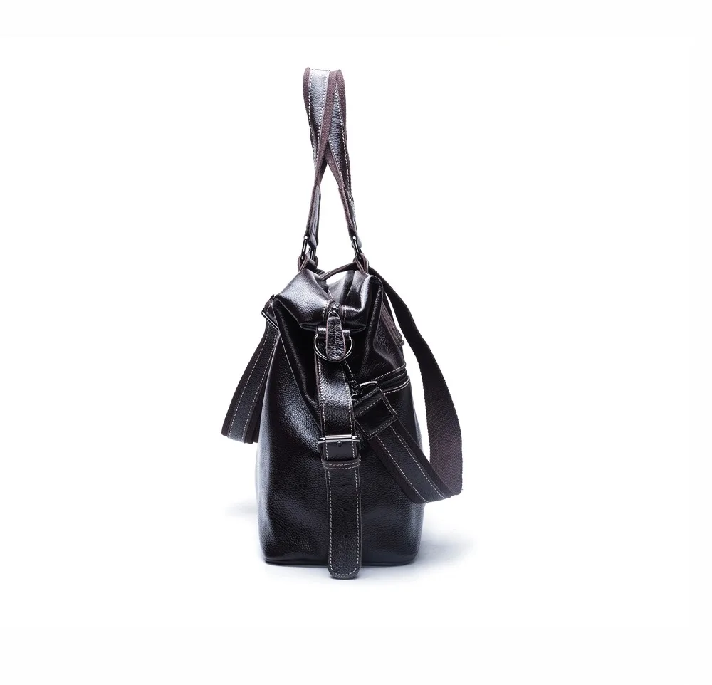 B158--Casual Totes Handbag Travel Shoulder Bag_01 (16)