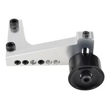 NICECNC Автомобильный Ручной Механизм натяжения зубчатого ремня привода для Acura Integra GS GS-R LS тип R RS хэтчбек седан B-Seriers двигатель Заготовка алюминий