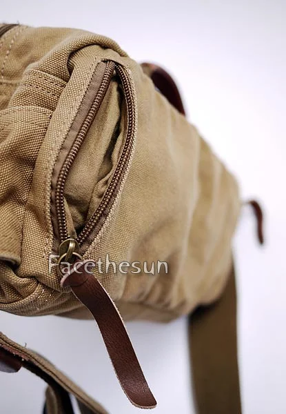 Camera Waist Bag F3001 -8