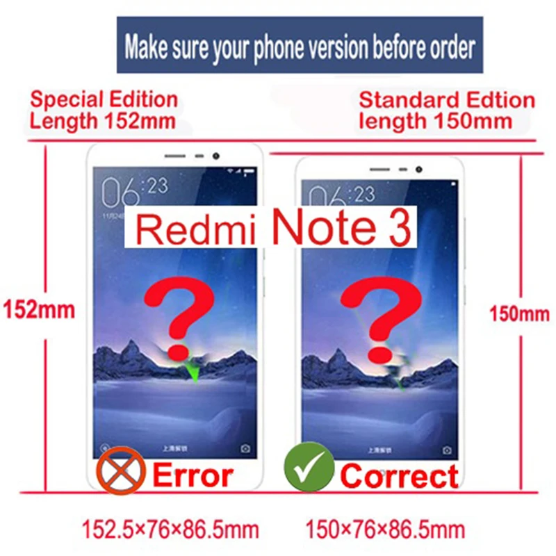 Redmi Note 3