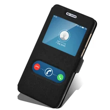 Чехол из искусственной кожи+ ТПУ Для Highscreen power Five Pro, чехол для телефона Highscreen power 5 Pro