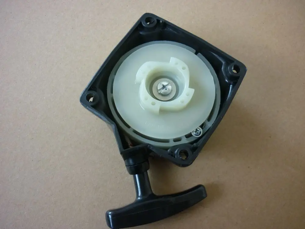 

Free shipping pull start marine boat engine part for outboard motor hangkai 3.5hp 2 stroke Outboard Motor