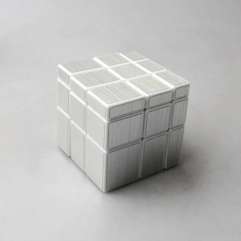 magic cube mirror blocks  (4)