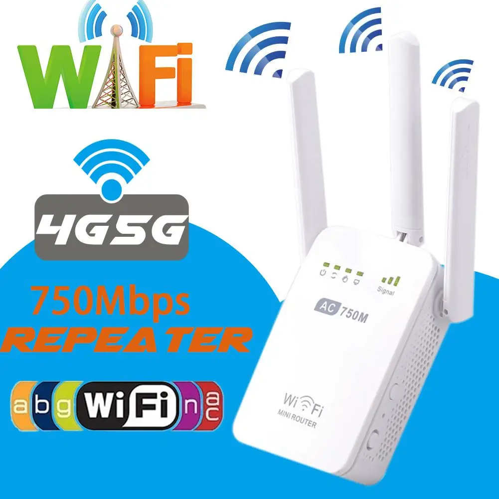 Репитер Wifi Сигнала Купить В Днс