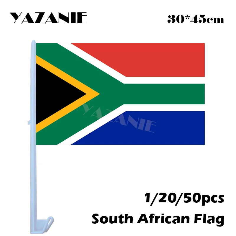 52 South African 5