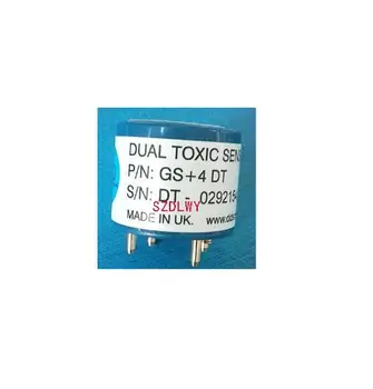 

GS+4DT CO and h2s gas sensors