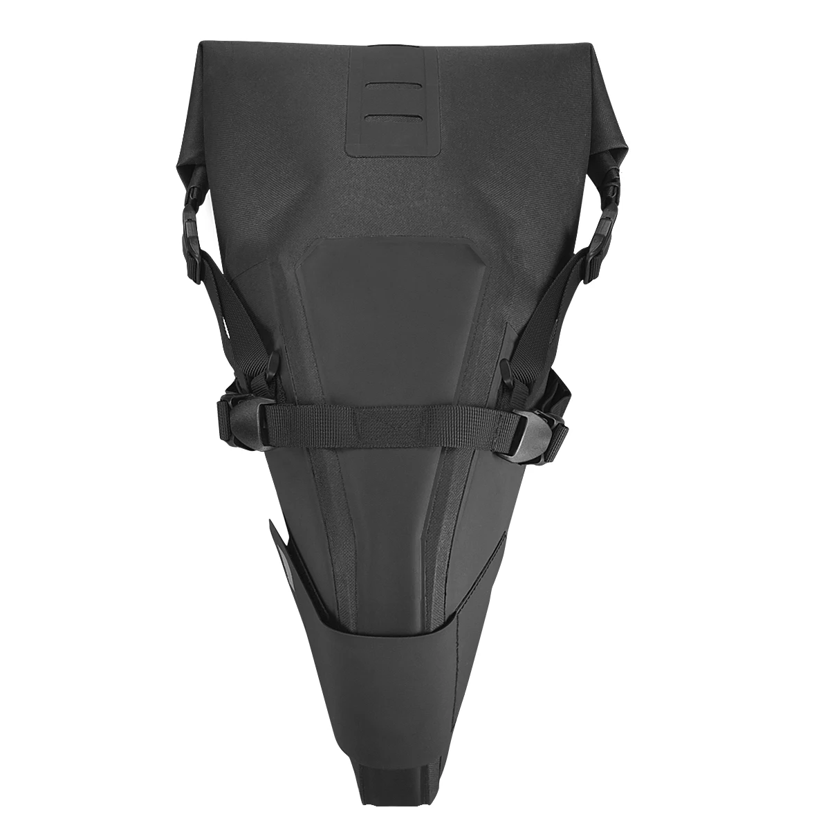 Clearance Sahoo Pro 132034 100% Full Waterproof 7L Dry Bag Mountain Cycling Bicycle Bike Saddle Bag Seat Tail Rear Pack Storage Pouch 2