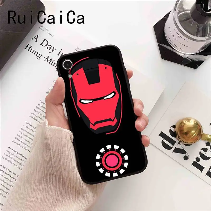 Marvel Avengers League End game iron Man
