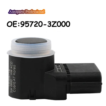 

New 95720-3Z000 95720-2P500 Reverse Backup Bumper PDC Parking Sensor For Hyundai i40 4MT006KCB 4MT006KCB 957203Z000 95720-3N500