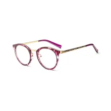 Розовые очки для чтения, оптические очки, оправа для мужчин, близорукость, рецепт, очки для женщин, ультралегкие прозрачные очки, очки