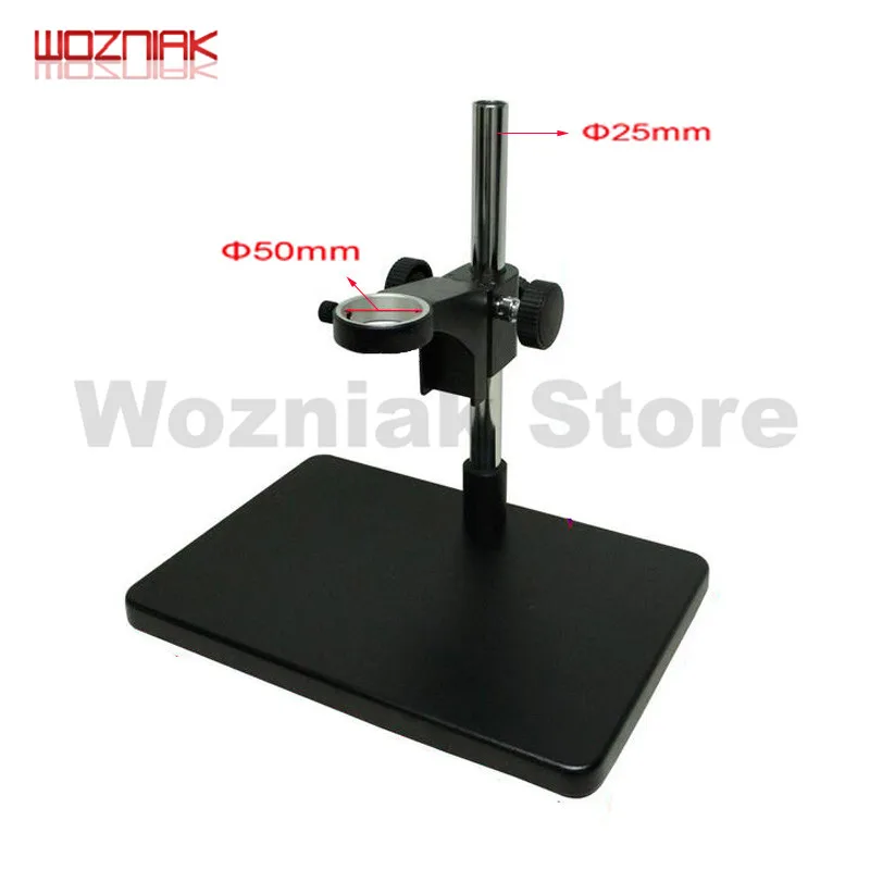 Microscope scaffold XDS-10A Single tube microscope base adjusting bracket + large base Microscope scaffold XDS-10A Single tube microscope base adjusting bracket + large base