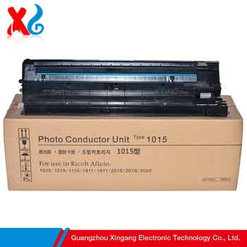 

1X Type 1015 Compatible Drum Unit Replacement for Ricoh Aficio AF 1015 1018 1115 1811 1911 2015 2018 2020 MP 2000 AF1015 Copier