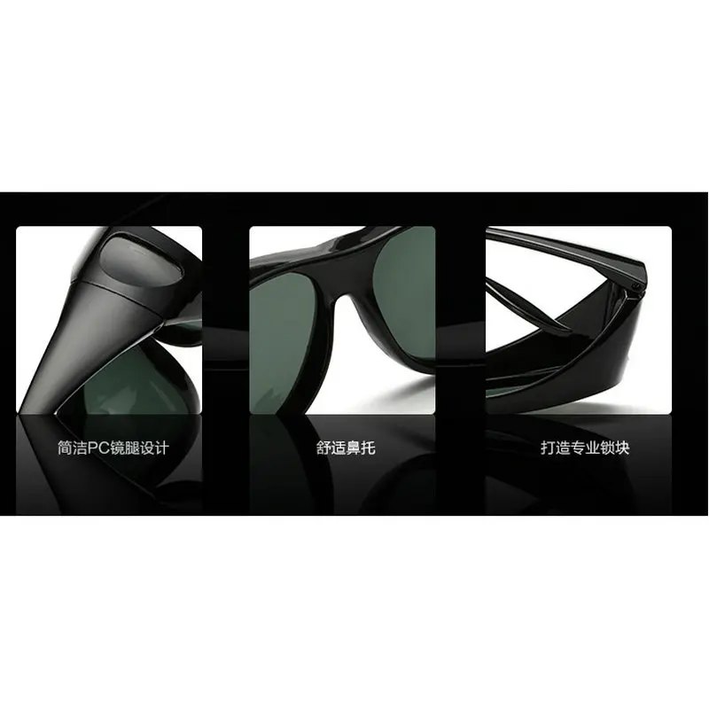 Солнцезащитные очки MINCL LXL для вождения в стиле унисекс|over sunglasses|sunglasses overdriving