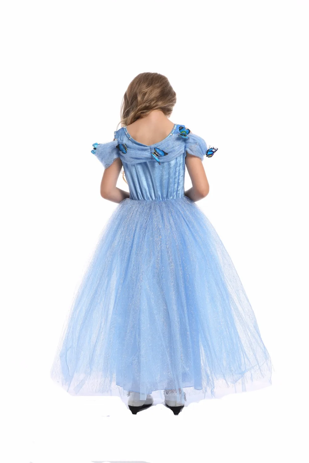cinderella dress for 12 year old