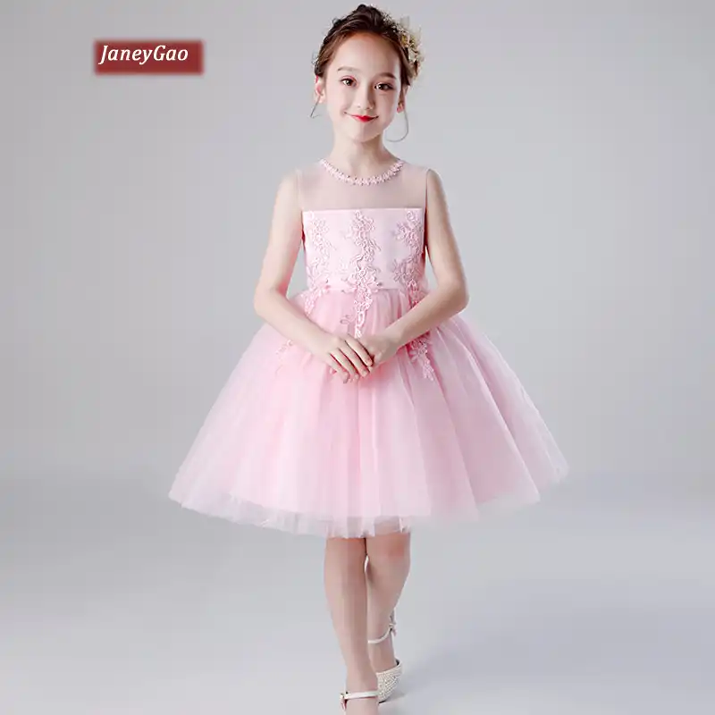 little girls party dresses
