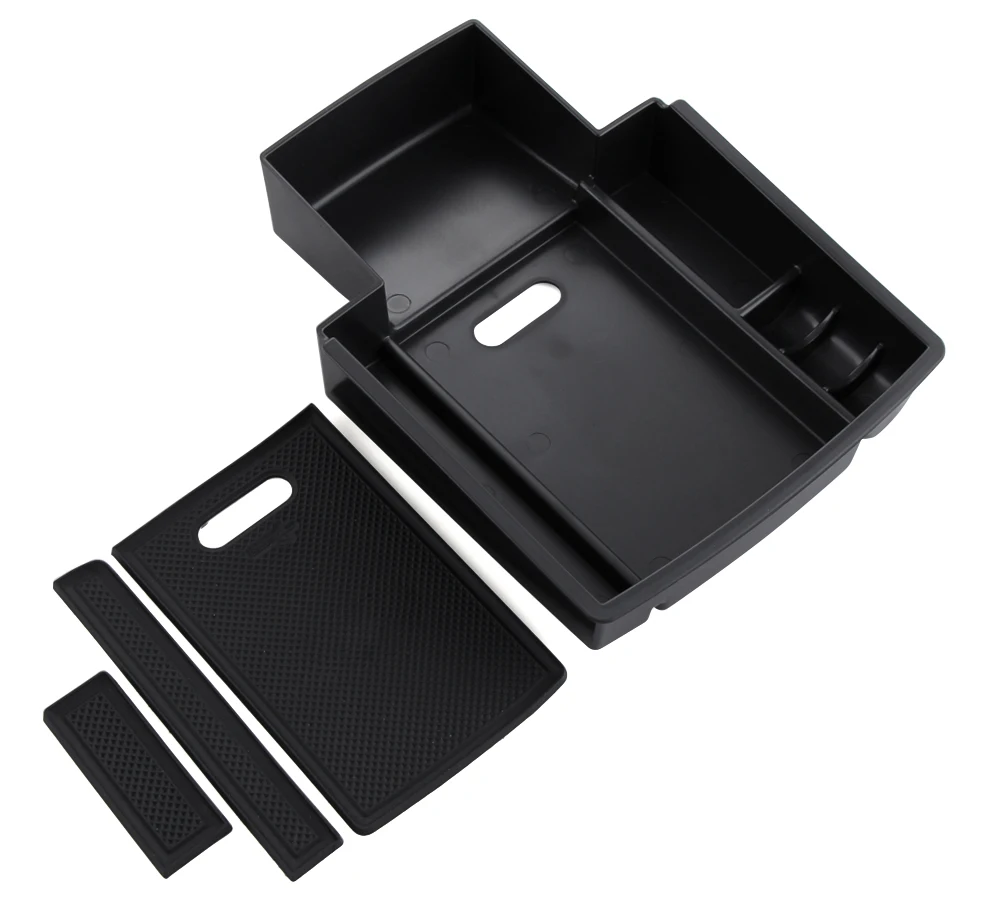 Car Styling Newest Version Car Glove Box Armrest Box