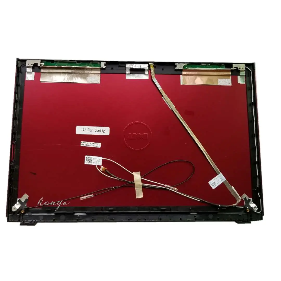 

Новая Подлинная задняя крышка для Dell Vostro 3500 LCD в сборе 28YGK 028YGK