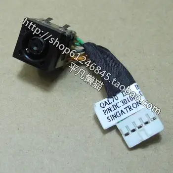

Free shipping For Dell Latitude E6330 Power Interface Power Headband 0FTGTP