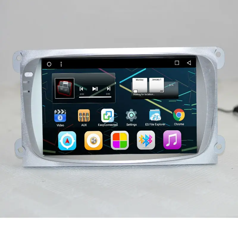 Discount Lenvio 8"IPS 2GB+32GB Android 7.1 CAR GPS DVD Player For Ford Mondeo 2007 2008-2011 S-Max 2008-2012 Focus 2008 2009 2010 Galaxy 2 Discount Lenvio 8"IPS 2GB+32GB Android 7.1 CAR GPS DVD Player For Ford Mondeo 2007 2008-2011 S-Max 2008-2012 Focus 2008 2009 2010 Galaxy 2