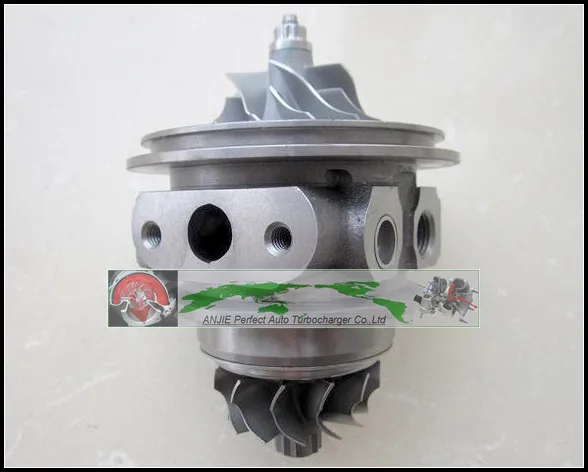 Турбо картридж CHRA Core для SUBARU Impezza WRX Forester EJ200 EJ20 2.0L TD04L 49377-04000 14412-AA100 49377 04000