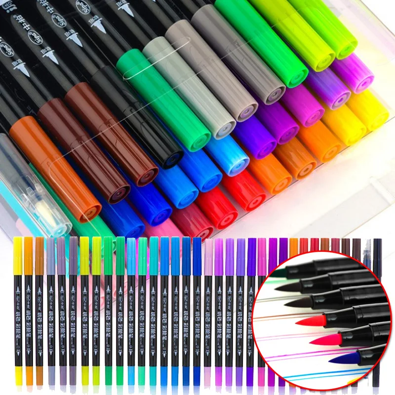 Marcador de Acrílico à Prova Highlighter para Caneca Cores Faça Você Mesmo Dwaterproof Água Pintor Permanente Cor Metálica Tinta Marcador Caneta Design Cartão Que Faz 10 28 prova dwaterproof água pintor permanente cor metálica