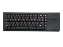 Industrial touch the keyboard plastic keyboard touchpad keyboard silicone keyboard