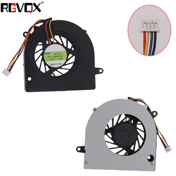 

NEW Laptop Cooling Fan For LENOVO G460 G560 PN: AB7205HX-GC1 MG65130V1-Q000-S99 CPU Cooler Radiator Replacement