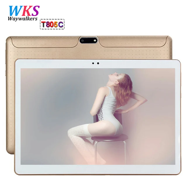 Best Offers 2018 10 inch Android 7.0 Tablet Pc Octa Core 4GB RAM 64GB ROM Built-in 3G/4G Phone Call Dual SIM Card Tablets PC FM WIFI 10 10.1 Best Offers 2018 10 inch Android 7.0 Tablet Pc Octa Core 4GB RAM 64GB ROM Built-in 3G/4G Phone Call Dual SIM Card Tablets PC FM WIFI 10 10.1