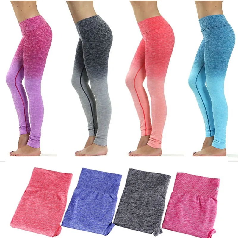 Prix pour TOPPICK Nouveau 2016 Taille Haute Étiré Pantalons Sport Gym Vêtements Spandex Collants Running Femmes Sport Leggings Remise En Forme De Yoga Pantalon Prix pour TOPPICK Nouveau 2016 Taille Haute Étiré Pantalons Sport Gym Vêtements Spandex Collants Running Femmes Sport Leggings Remise En Forme De Yoga Pantalon