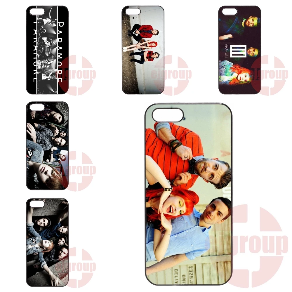 Paramore Screen Protector For Asus ZenFone 2 ZE551ML 3 ZE552KL 5 6 Laser ZE550KL Selfie Go ZC500TG |