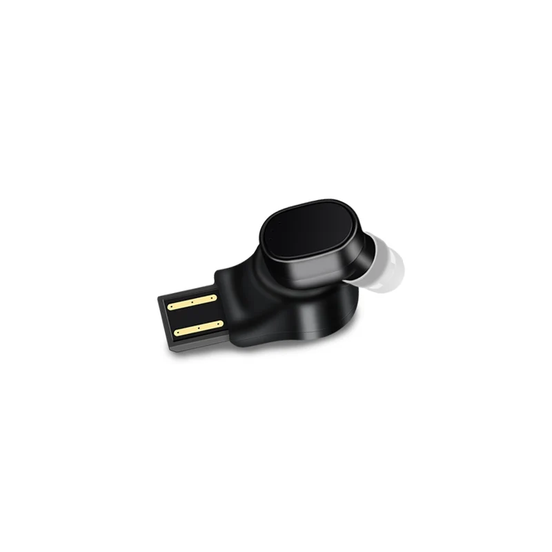 

USB Magnetic Charging Mini Bluetooth Earphone Sport Headset Wireless Bluetooth 4.1 Headset X12 Car Bluetooth Earphone