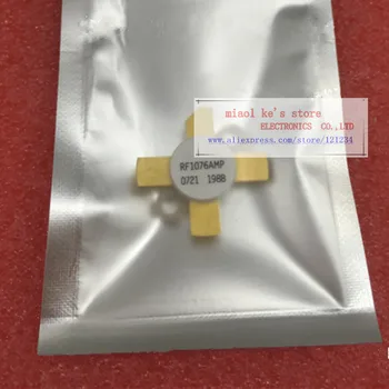 

RF1076AMP - High quality original TRANSISTOR