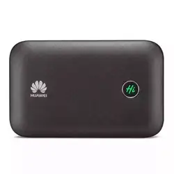 Новое поступление Разблокированный HUAWEI E5771h-937 WiFi Pro 4G LTE FDD/TDD полоса WiFi маршрутизатор