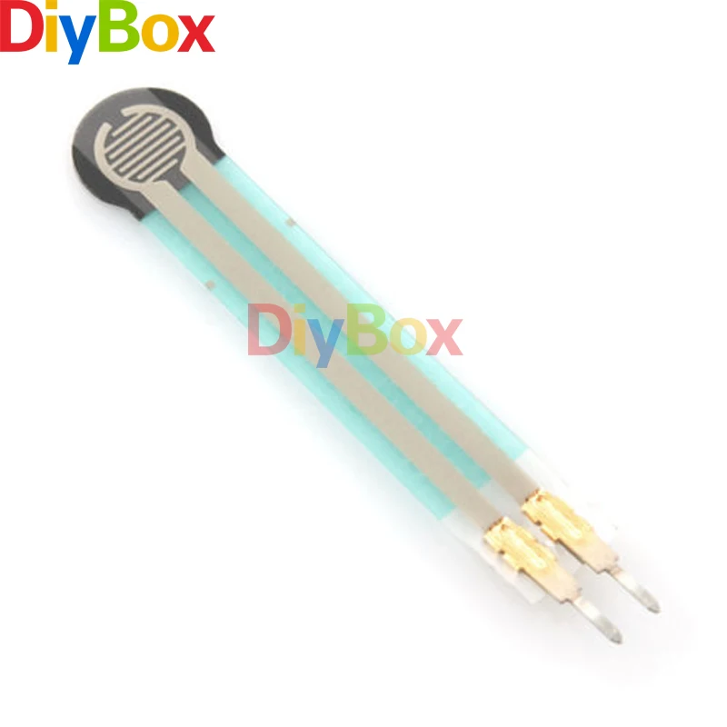 

FSR400 Force Sensitive Resistor Force Sensor