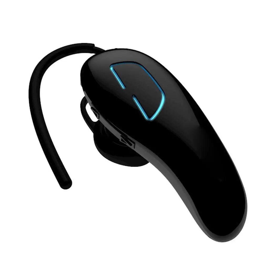 

Generic In-Ear Hands-Free Headset Smart Wireless Bluetooth 1033dB Earphone 200 Hours 1.5 Hours Casual 6 Hours