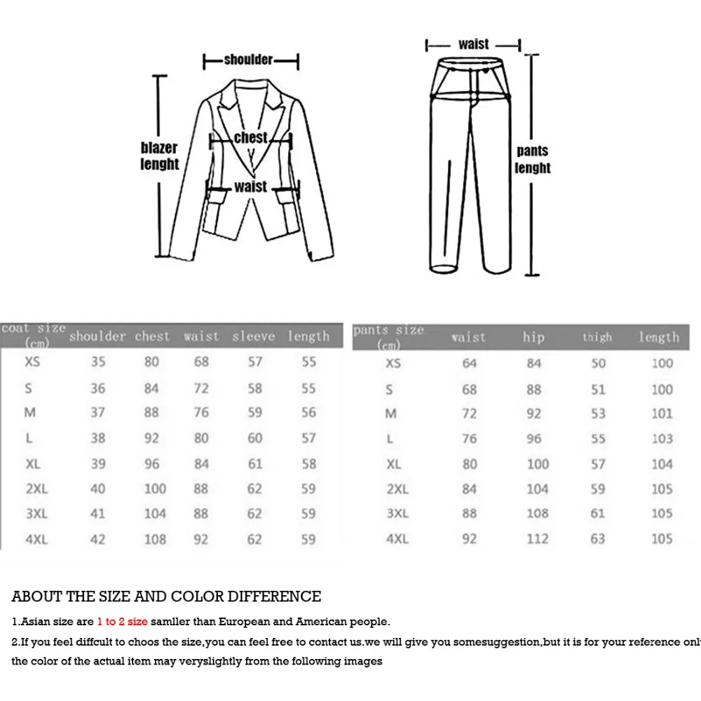 Women Evening Pant Suits Women Suit 