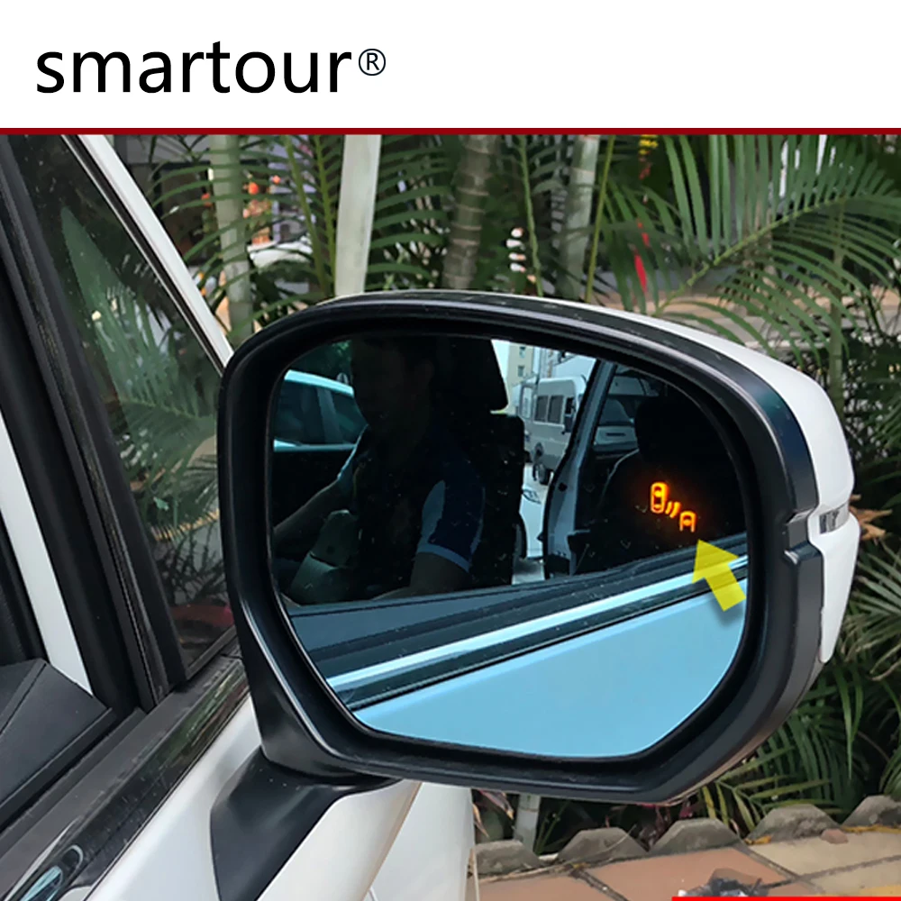 

Smartour BSD BSA BSM in bottom brackets riflescopes radar detectors scope motorcycle parking sensors Radar Detection for Teana