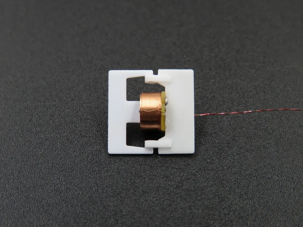 Buy Micro actuator coil actuator mini servo