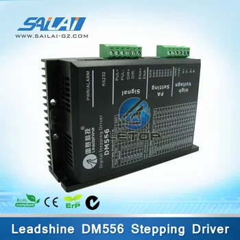 

stepper driver DM556 leadshine microstep driver