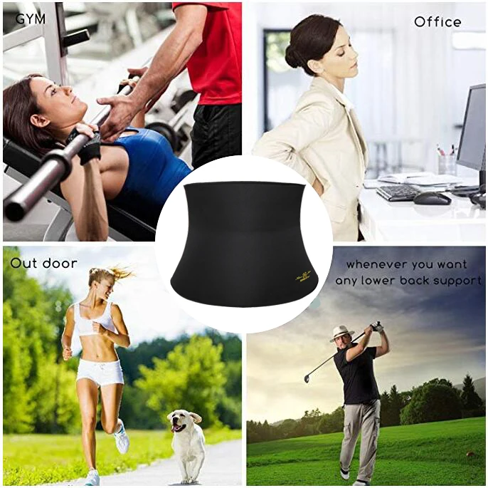Plus Size Women Neoprene Waist Trainer Faja Slimming Belt Hot Shapers Waist Shaper Tummy Control Weight Loss Girdle Plus Size Women Neoprene Waist Trainer Faja Slimming Belt Hot Shapers Waist Shaper Tummy Control Weight Loss Girdle