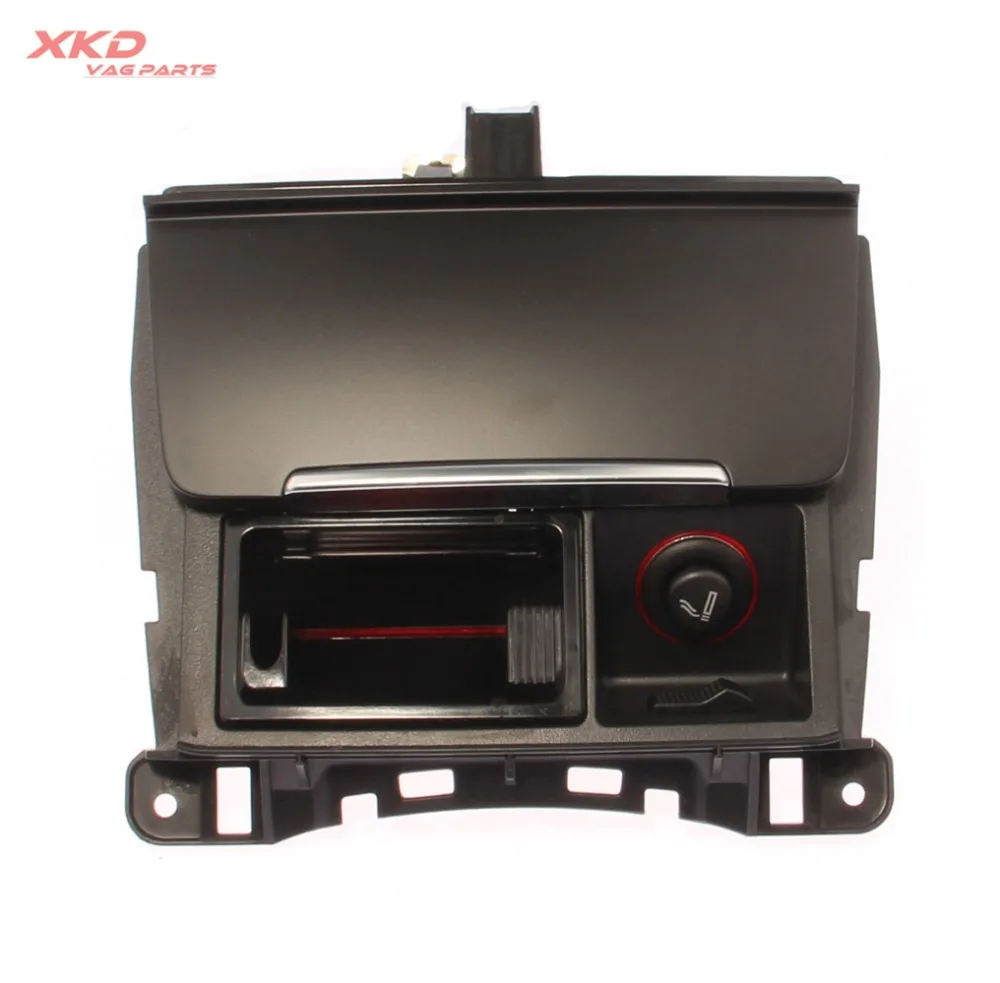 Front Ash Tray Assembly Cigarette Lighter For Audi A4 A5 Q5 RS5 8K0857951C 8K0 857 951 C V10 8KD 857 951 V10 -in Armrests from Automobiles & Motorcycles on ...