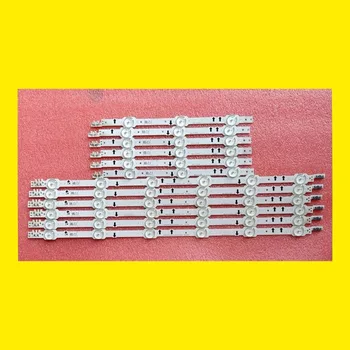 

LED Backlight strip For UN40J6300 2014SVS40 CY-GH040CSLV8H D4GE-400DCA-R1 D4GE-400DCB-R1 D4GE-400DCA-R2 R2 LH40DBEPLGC HG40AC690
