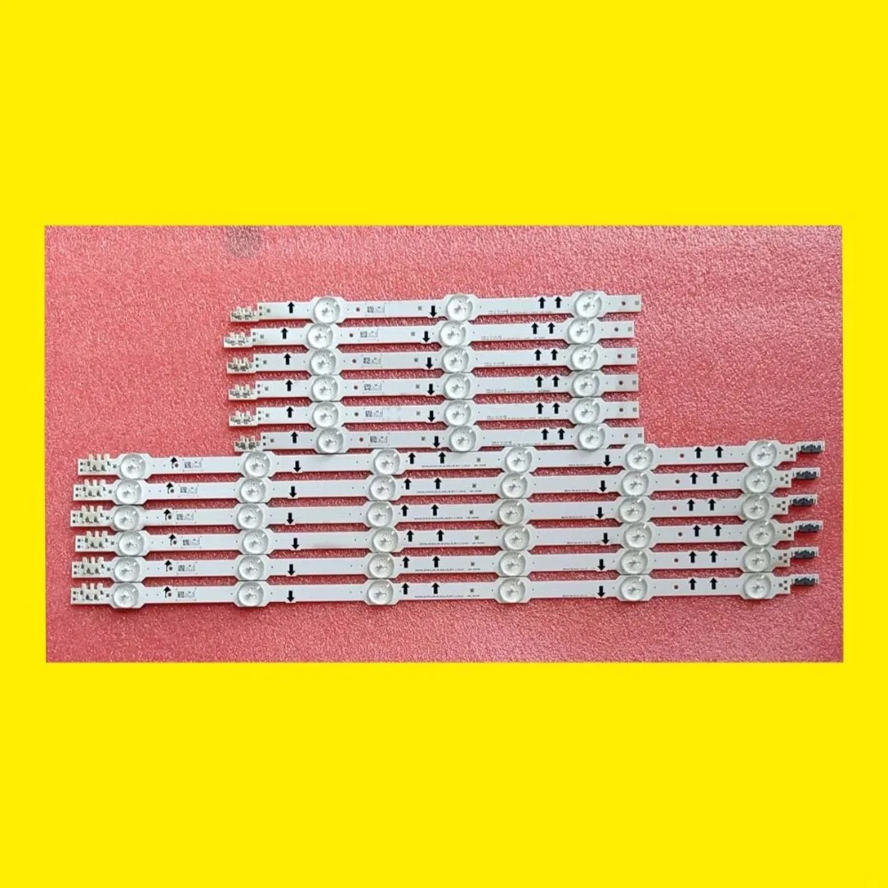 Светодиодная лента для подсветки UN40J6300 2014SVS40 CY-GH040CSLV8H D4GE-400DCA-R1 R2 LH40DBEPLGC HG40AC690 | Лампы