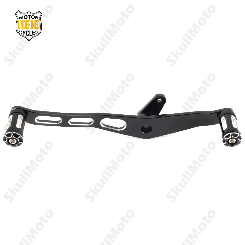 Motorcycle Parts Gear Shift Lever Softer Footrest With Shifter Peg For Harley Street 500 750 XG500 750 2015 UNDEFINED