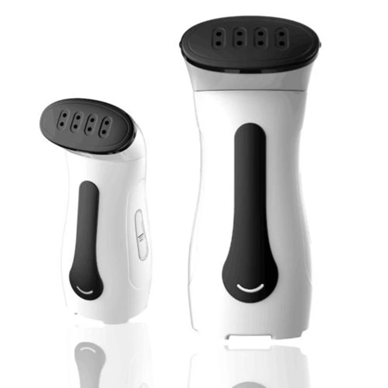 

Smad New 60ml Mini Portable Handheld Garment Steamer Brush for Travel One Piece Clothes Fabric Iron Steam Machine 110V-220V